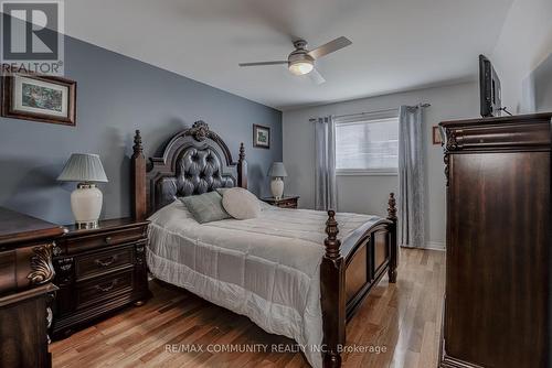 48 Bloom Avenue, Clarington, ON - Indoor Photo Showing Bedroom