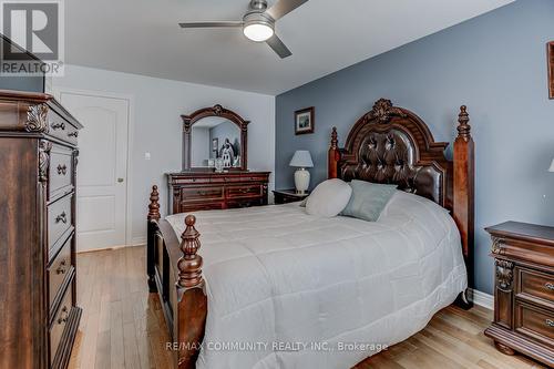 48 Bloom Avenue, Clarington, ON - Indoor Photo Showing Bedroom