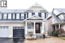 1527 EVANS TERRACE  Milton, ON L9T 5J4