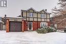 2395 Benedet Drive, Mississauga, ON  - Outdoor 