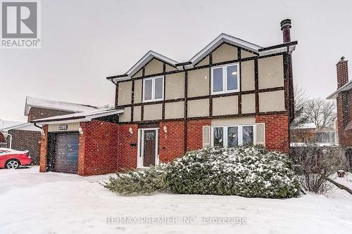 2395 Benedet Drive, Mississauga, ON - 