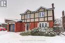 2395 Benedet Drive, Mississauga, ON  -  