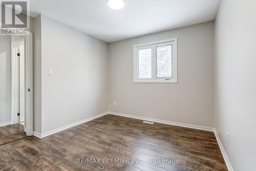 2395 Benedet Drive, Mississauga, ON - Indoor Photo Showing Other Room