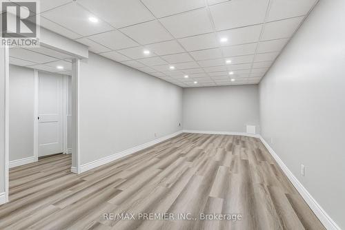 2395 Benedet Drive, Mississauga, ON - Indoor Photo Showing Other Room