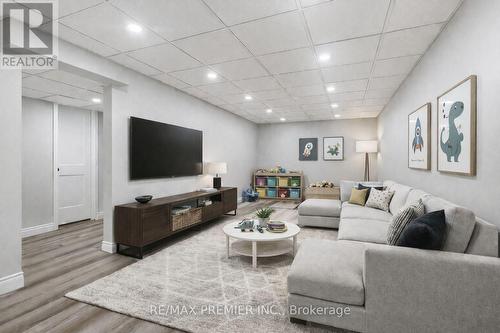 2395 Benedet Drive, Mississauga, ON - Indoor