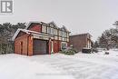 2395 Benedet Drive, Mississauga, ON  - Outdoor 