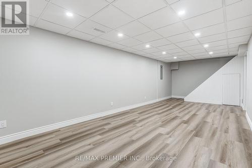 2395 Benedet Drive, Mississauga, ON - Indoor