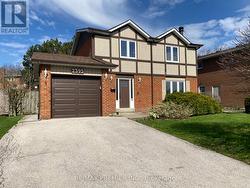 2395 BENEDET DRIVE  Mississauga, ON L5J 4H5