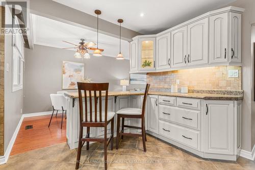 581 Braemore Road, Burlington, ON - Indoor