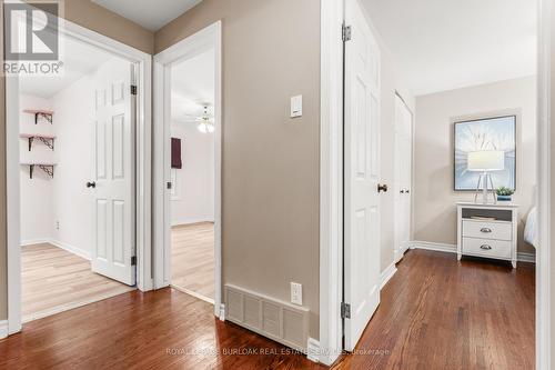 581 Braemore Road, Burlington, ON - Indoor Photo Showing Other Room