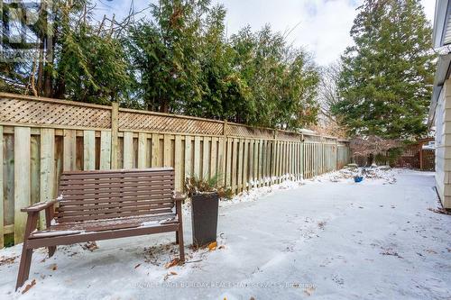 581 Braemore Road, Burlington, ON - Outdoor