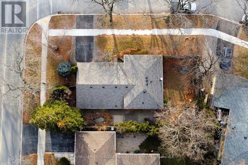 581 Braemore Road, Burlington, ON - Outdoor