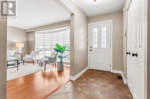 581 Braemore Road, Burlington, ON - Indoor Photo Showing Other Room