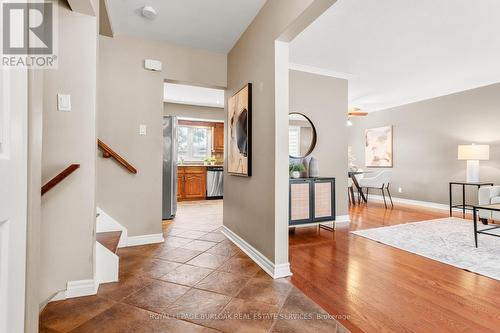 581 Braemore Road, Burlington, ON - Indoor Photo Showing Other Room