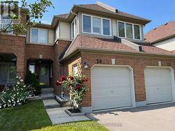 26 - 2555 THOMAS STREET  Mississauga, ON L5M 5P6