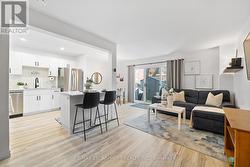 150 - 17 OLD PINE TRAIL  St. Catharines, ON L2M 6P9