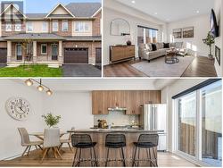 25 - 205 THAMES WAY  Hamilton, ON L0R 1W0