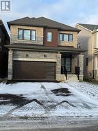 21 VELVET WAY  Thorold, ON L2V 0P2