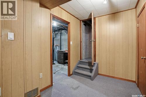 4708 4Th Avenue, Regina, SK - Indoor Photo Showing Other Room