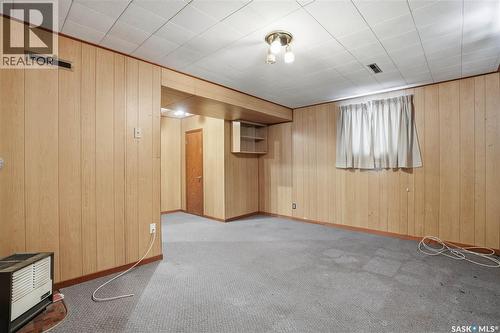4708 4Th Avenue, Regina, SK - Indoor Photo Showing Other Room
