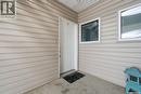 4110 Buckingham Drive E, Regina, SK  - Outdoor With Exterior 