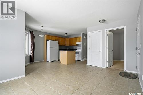 4110 Buckingham Drive E, Regina, SK - Indoor Photo Showing Kitchen