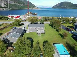 274 Main Road  Lark Harbour, NL A0L 1H0