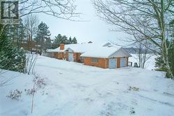 2100 South Bay Road  Sudbury, ON P3E 6H7