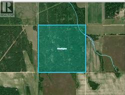 Off 216 Road  Dawson Creek, BC V1G 4E9