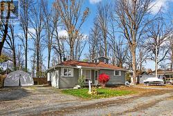 110 ELM AVENUE  Beckwith, ON K7C 0C4