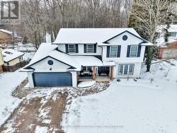 35 BERKWOOD PLACE  Pelham (Fonthill), ON L0S 1E2