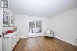 Primary Bedroom w/walk-in closet & ensuite bath - 
