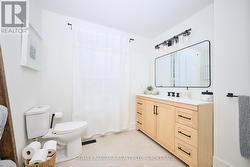 3pc Ensuite Bath - 