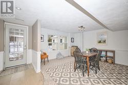 Recroom - Basement - 