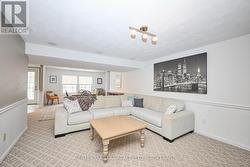 Recroom - Basement - 