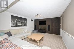 Recroom - Basement - 