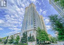 703 - 17 ANNDALE DRIVE  Toronto, ON M2N 2W7