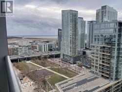 2610 - 15 ICEBOAT TERRACE  Toronto, ON M5V 4A5