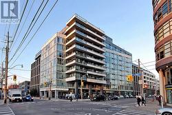 729 - 1190 DUNDAS STREET E  Toronto, ON M4M 2T1