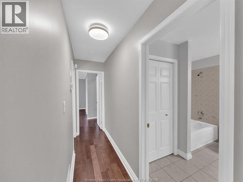1046 Rendezvous, Windsor, ON - Indoor Photo Showing Other Room
