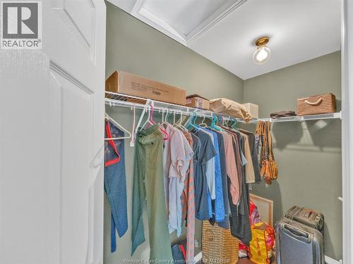 1046 Rendezvous, Windsor, ON - Indoor With Storage