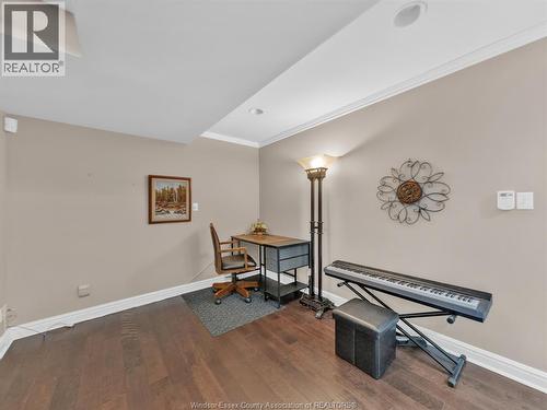 1046 Rendezvous, Windsor, ON - Indoor Photo Showing Other Room