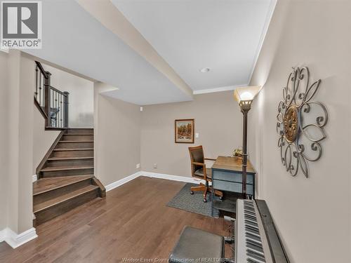 1046 Rendezvous, Windsor, ON - Indoor Photo Showing Other Room