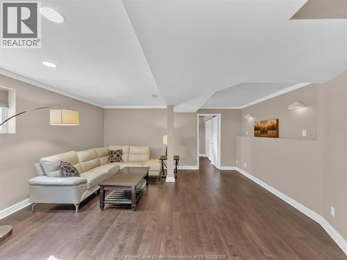 1046 Rendezvous, Windsor, ON - Indoor