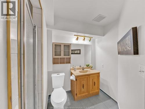 1046 Rendezvous, Windsor, ON - Indoor Photo Showing Bathroom