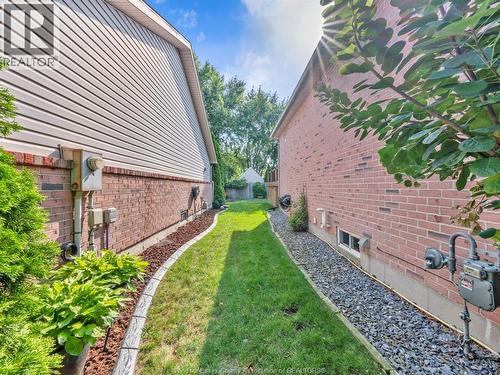 1046 Rendezvous, Windsor, ON - Outdoor