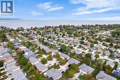 1046 Rendezvous, Windsor, ON - Outdoor With View