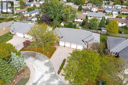 1046 Rendezvous, Windsor, ON - Outdoor