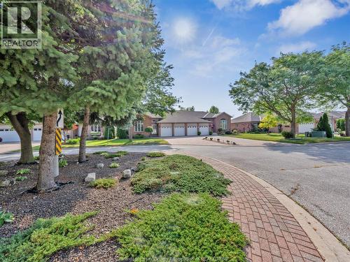 1046 Rendezvous, Windsor, ON - Outdoor