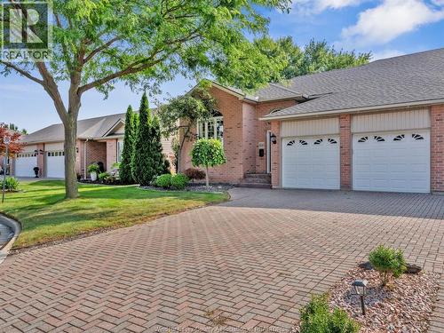 1046 Rendezvous, Windsor, ON - Outdoor